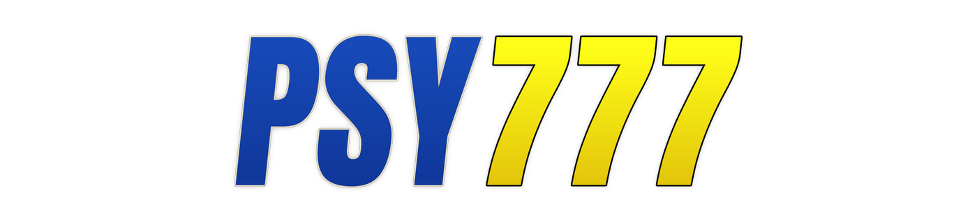 psy777 Logo